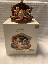 Hallmark Keepsake 2006 Peanuts THAT'S WHAT CHRISTMAS IS ABOUT, CHARLIE BROWN picture