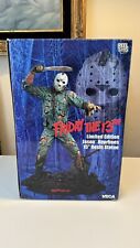 Neca Reel Toys Friday The 13th Limited Edition Jason Voorhees 15