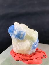 Natural Afghanite Crystal Specimen(52CT) From Afghanistan picture