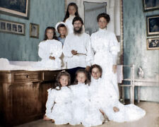 Grigori Rasputin Russian mystic Nicholas 8X10 Photo Picture House of Romanov #4 picture