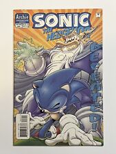 Sonic the Hedgehog # 66 -Archie Comics - 1999 Combo SH Bagged/Boarded picture