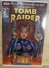 Tomb Raider 1/2 - FN [I COMBINE SHIPPING] picture
