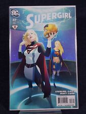 Supergirl #47 9.4-9.6 picture