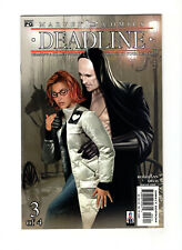 Deadline #3 (Marvel Comics, 2002) picture