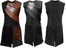 Archer Armor leather Tunic medieval reenactment Celtic Armor cosplay costume 1Pc picture