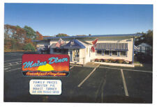 MAINE DINER - Wells ME - ca1990s? picture