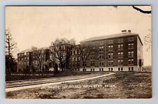 Rochester MN-Minnesota, RPPC: St Mary's Hospital, Vintage c1910 Postcard picture