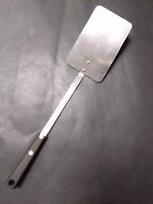 Ekco Forge Spatula Stainless USA As-is Chipped Handle Turner Flipper black picture