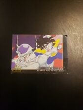 1999 Artbox Dragon Ball Z Hero Collection Part 3 #15  picture