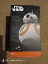 Sphero Star Wars BB-8 App Enabled Droid - Complete  Pre-owned picture