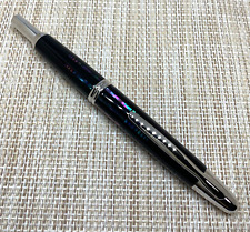 PILOT Capless Raden MINAMO Water surface FCN-5MP-RM NibF 18Kmother-of-pearl Used picture