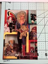 Postcard -  Dollywood -  Dolly Parton - Teddy Bears picture