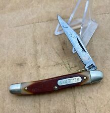 Schrade USA 18OT Pocket Knife picture