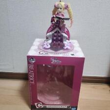 Re zero Beatrice To be continued figure Ichiban Kuji C BANDAI From Japan picture