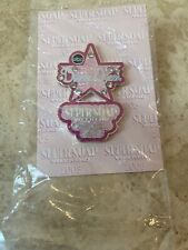 Disney Super Soap Weekend 2003 Limited Edition Drama Queen Collectors Pin picture