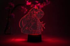 Chainsaw Man - Power Otaku Lamp - Officially licensed 16-color remote base lamp picture