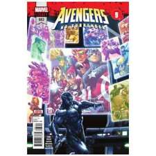 Avengers (Dec 2017 series) #683 in Near Mint condition. Marvel comics [w: picture