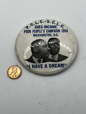 Martin Luther King Poor People’s Campaign Pin  picture