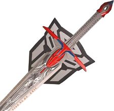 Sword fort ptimus Prime Sword Hand Made Anime Cosplay Sword Stainless Steel picture