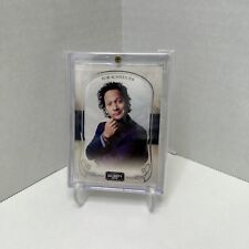 Rob Schneider CELEBRITY CUTS Collectable Card 295/499 picture