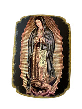 Nuestra Señora De Guadalupe 8