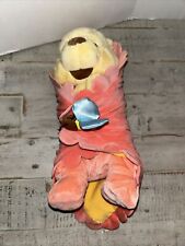 Disney Parks Disney Babies with Blanket Winnie the Pooh Baby Plush Stuffed Toy picture