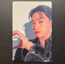 Ateez San Not Okay Limited A Photocard picture