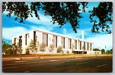 Postcard Museum History & Technology Smithsonian Institution Washington DC  A 17 picture