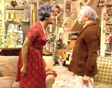 Sanford and Son Photo 4x6 TV Show Fred Sanford Aunt Esther Comedy USA picture