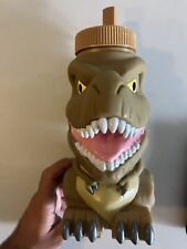 Universal Studios Exclusive Jurassic World Park T-Rex Sipper Cup Collectable picture