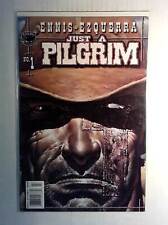 Just a Pilgrim #1 Black Bull (2001) NM 1st Print Comic Book picture