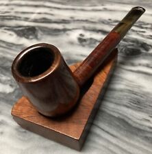 Vintage Estate Georg Jensen Brandy Pipe 90-Tall Bowl, Gently Tapered picture