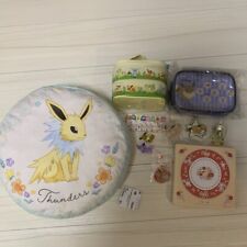 Pokemon Eevee related goods sold in bulk picture