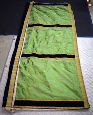 Older Traditional Green Altar Frontal by Watts & Co, London (CU157) Vestment Co picture