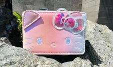 Loungefly Sanrio Hello Kitty Confetti Wallet picture