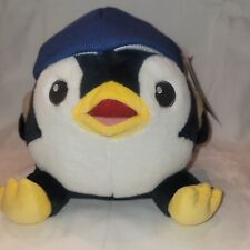 Valorant official Dan the Penguin plush doll stuffed toy 18cm gaming collection picture