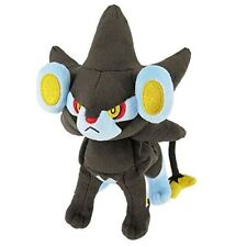 Sanei Pokemon All Star Collection PP209 Luxray 9