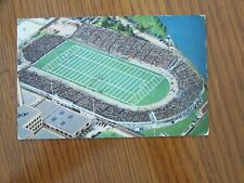 Green Bay Wisconsin WI Packer City Stadium 1940 picture