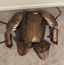 Elven Suit of Armor picture
