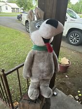 Vintage The Jetsons Astro Stuffed Dog Plush 1989 Hanna-Barbera Nanco 40 In Tall picture