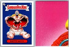 2021 Topps Garbage Pail Kids GPK Funny Valentines PATTY Putty 3a picture
