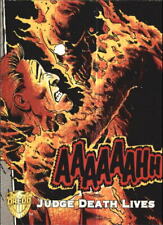 1995 Judge Dredd The Epics #30 A Fiery Embrace picture