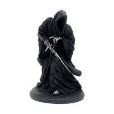 The Lord Of The Rings Witchking Ringwraith 6'' Figure Resin Statue Decor Toy picture