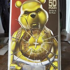 Do You Pooh 50 Cent Get Rich Or Die Poohin 19/25 picture
