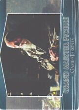 2017 Rittenhouse Game of Thrones Valyrian Steel Trading Cards Base METAL Pick picture
