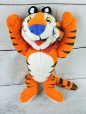 Vintage Frosted Flakes Tony The Tiger Plush 9