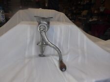 RARE 1920's-30's Winchester Repeating Arms No. 12-  FOOD CHOPPER. CLEAN. picture