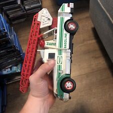 1994 Hess Toy Rescue Truck - New in Box picture