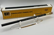 UNUSED Vintage Blackwing Pencil NEW NOS Eberhard Faber 602 Woodclinched No box picture