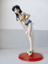 Evangelion Misato Katsuragi Figure Model Portraits Private Bikini BANDAI picture